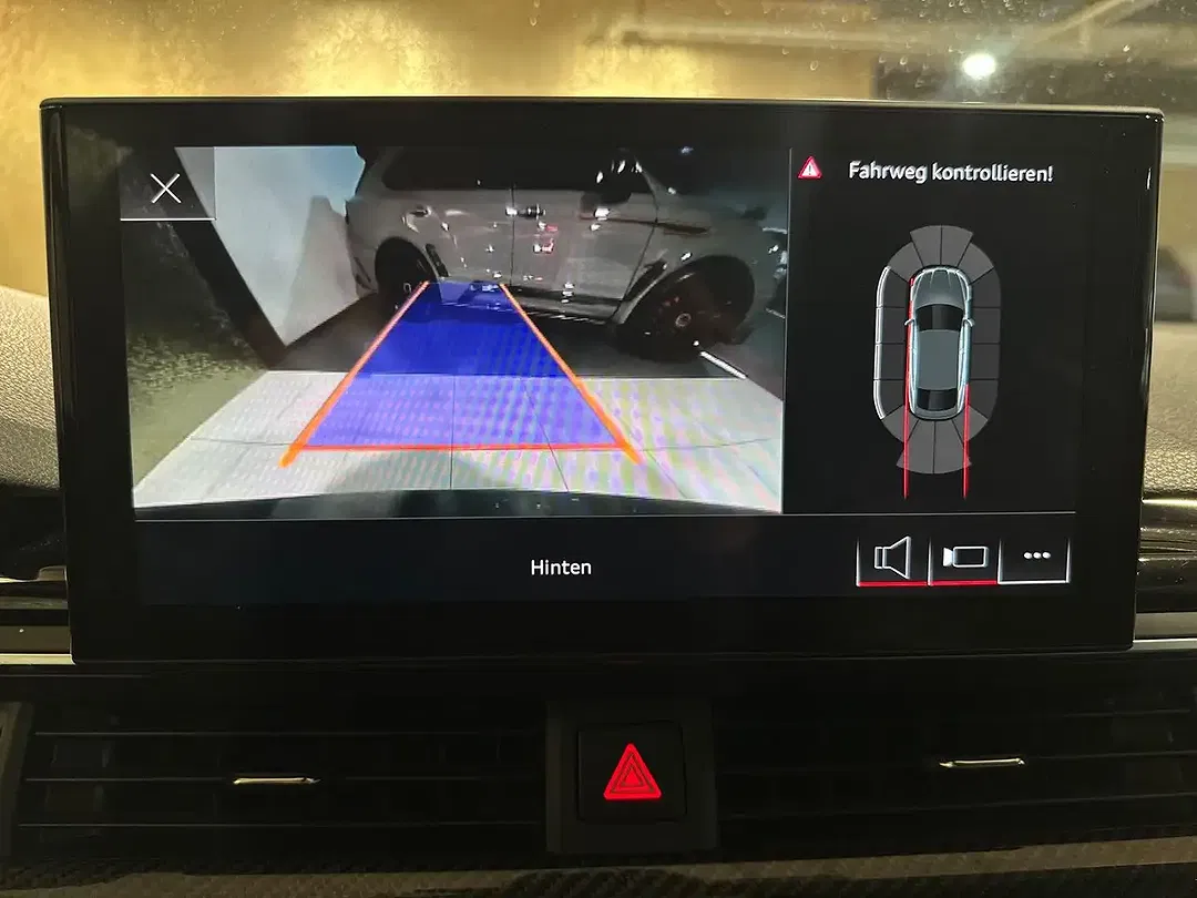 Audi RS5 Sportback - Thumbnail 14