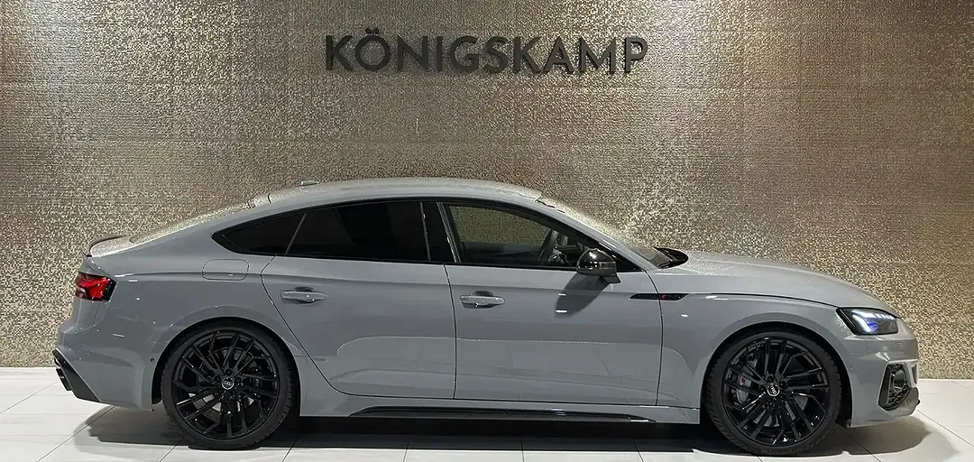 Audi RS5 Sportback - foto 2