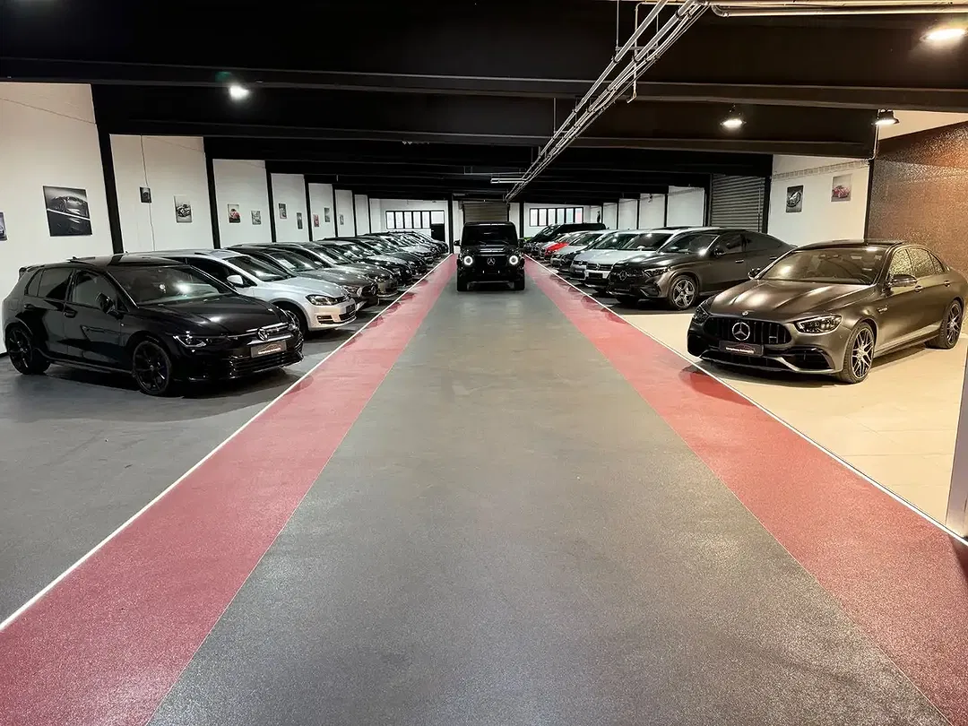 Audi RS5 Sportback - Thumbnail 6