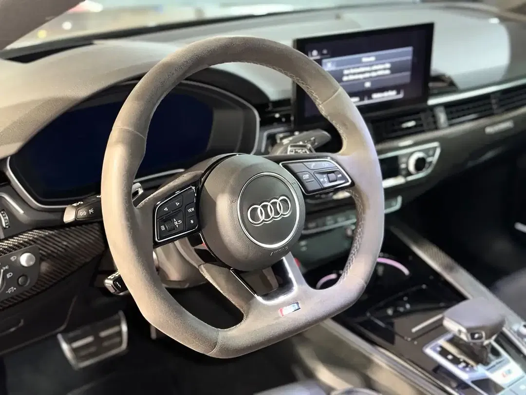 Audi RS5 Sportback - Thumbnail 8