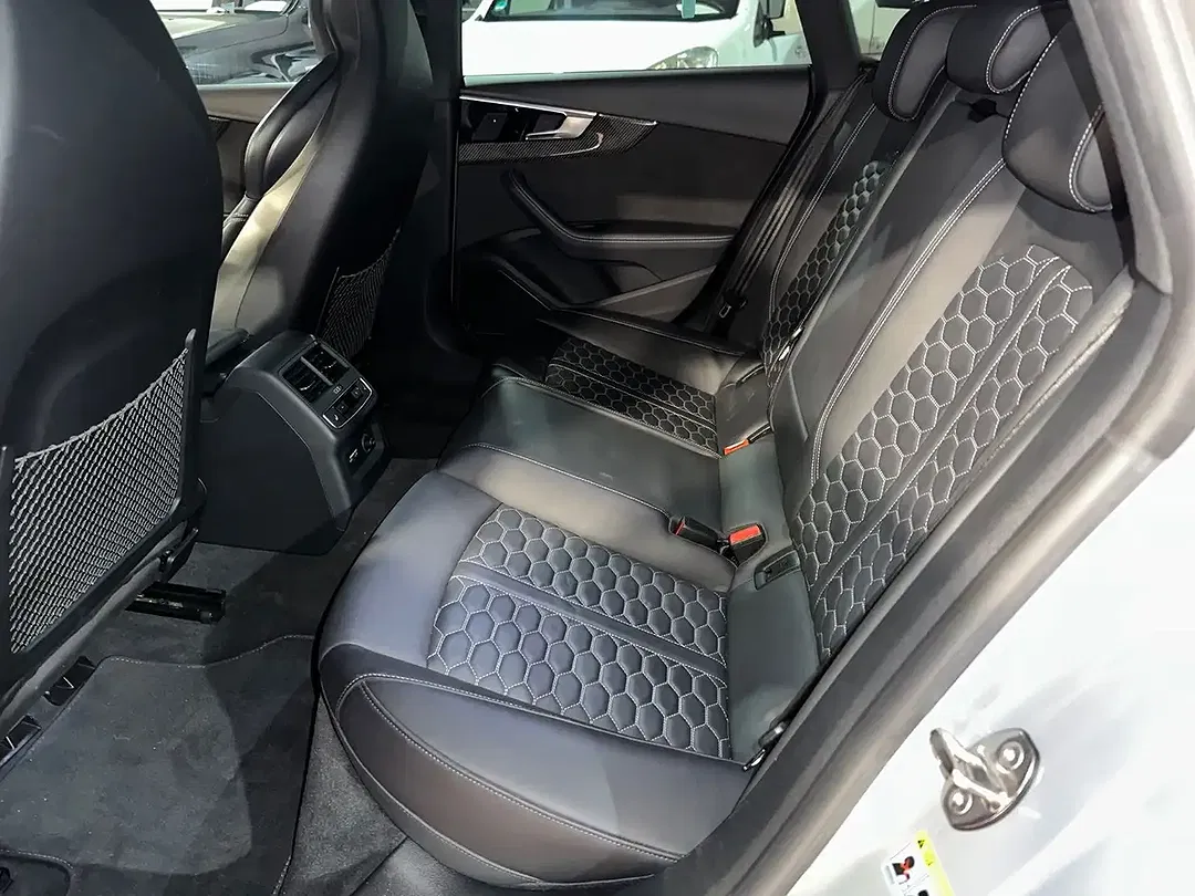 Audi RS5 Sportback - Thumbnail 9