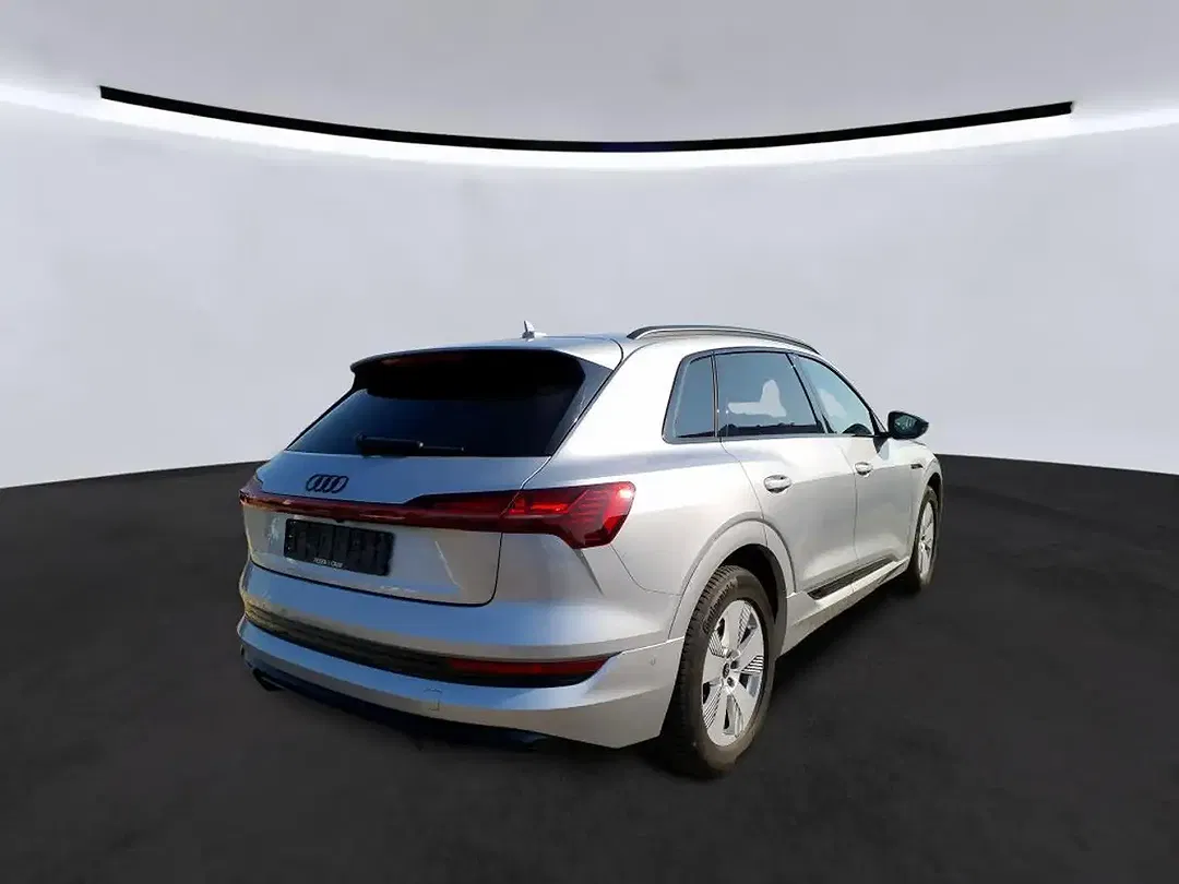 Audi e-tron 55 Matrix LED S line - Thumbnail 7