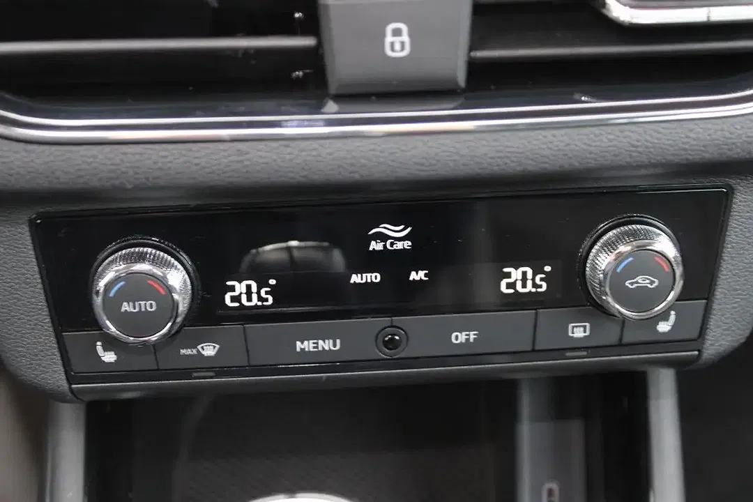 Skoda Scala 1.0 TSI Tour - foto 15