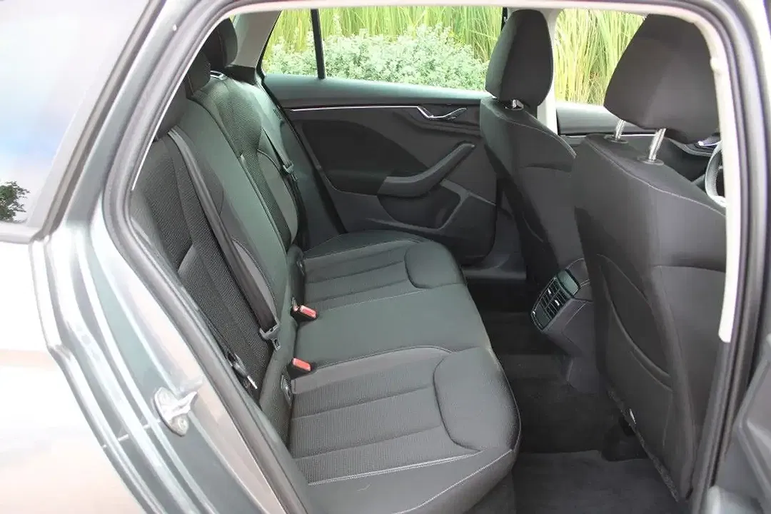 Skoda Scala 1.0 TSI Tour - Thumbnail 7