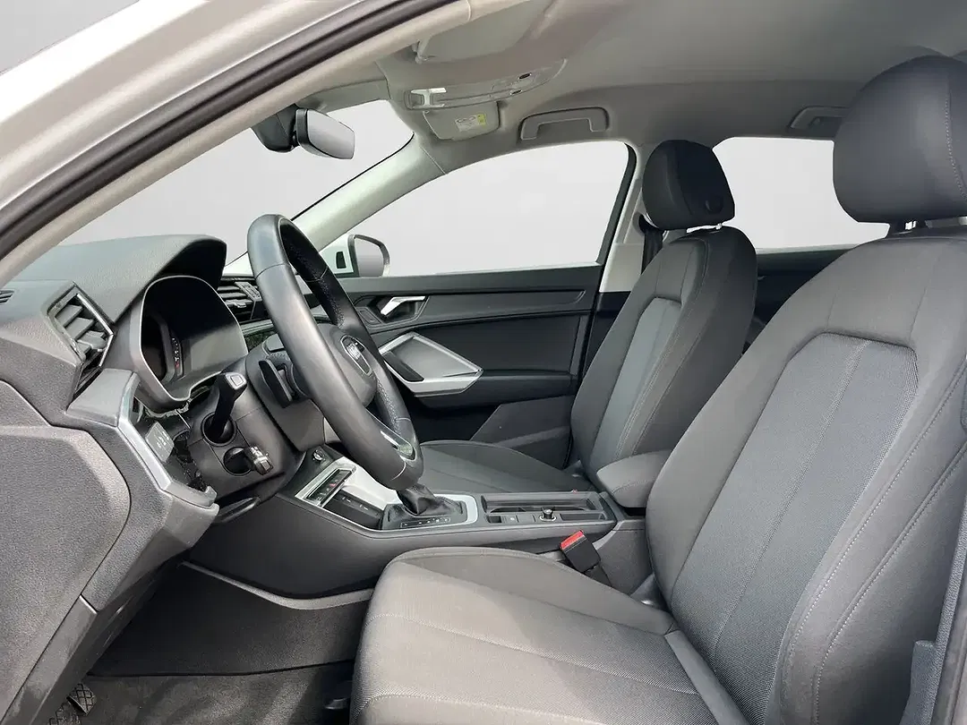 Audi Q3 45 TFSI e S tronic - Thumbnail 12