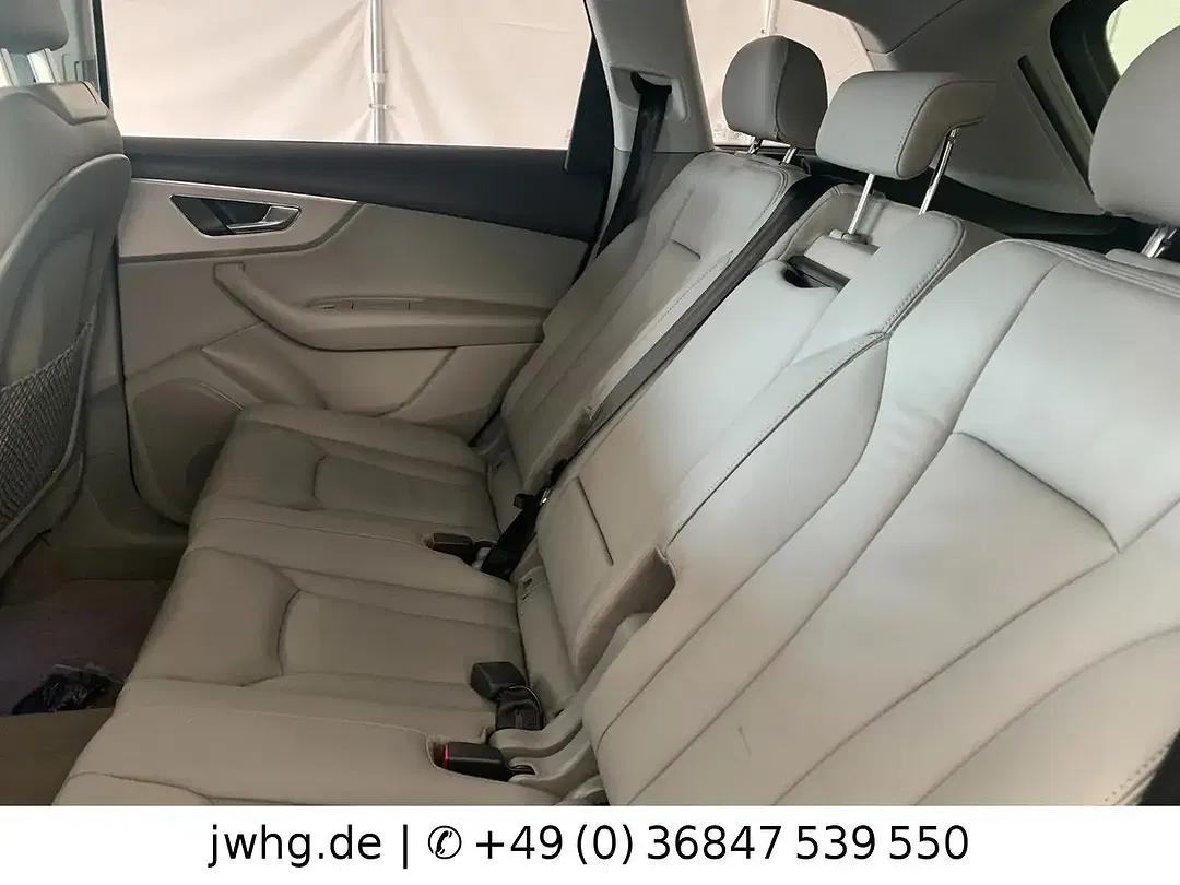 Audi Q7 55 quattro - Thumbnail 10