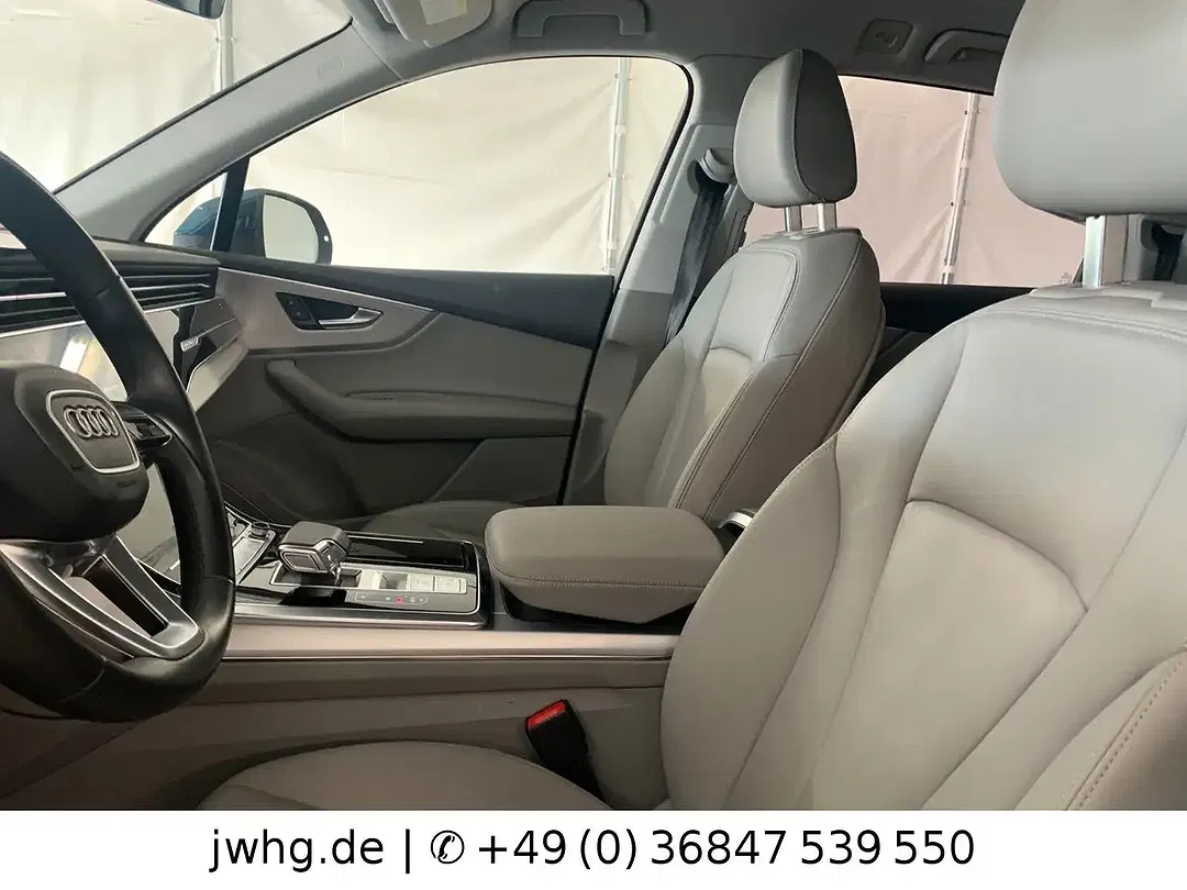 Audi Q7 55 quattro - Thumbnail 11