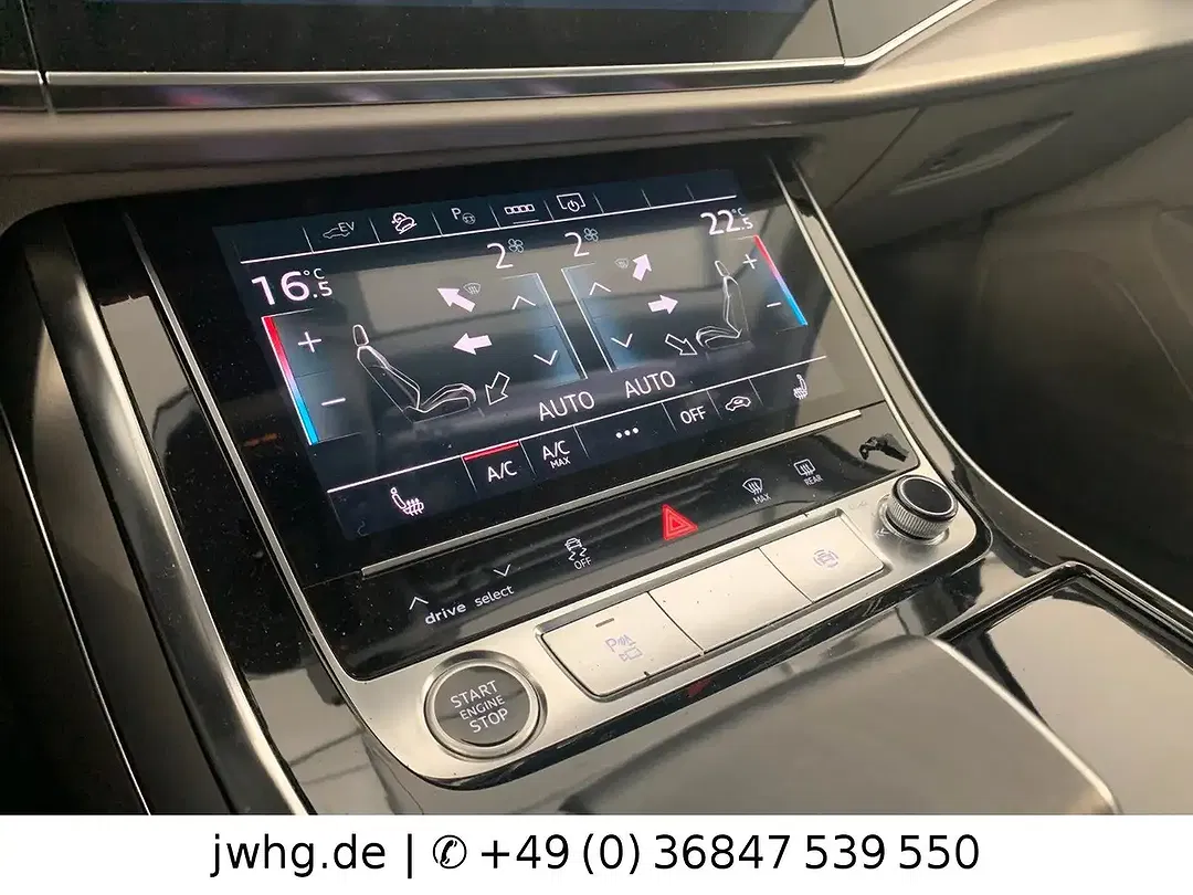 Audi Q7 55 quattro - Thumbnail 12