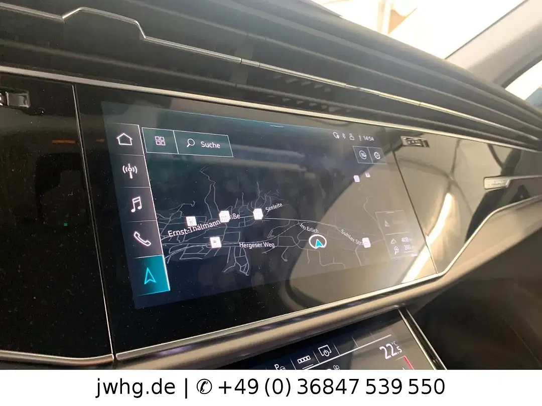 Audi Q7 55 quattro - Thumbnail 13