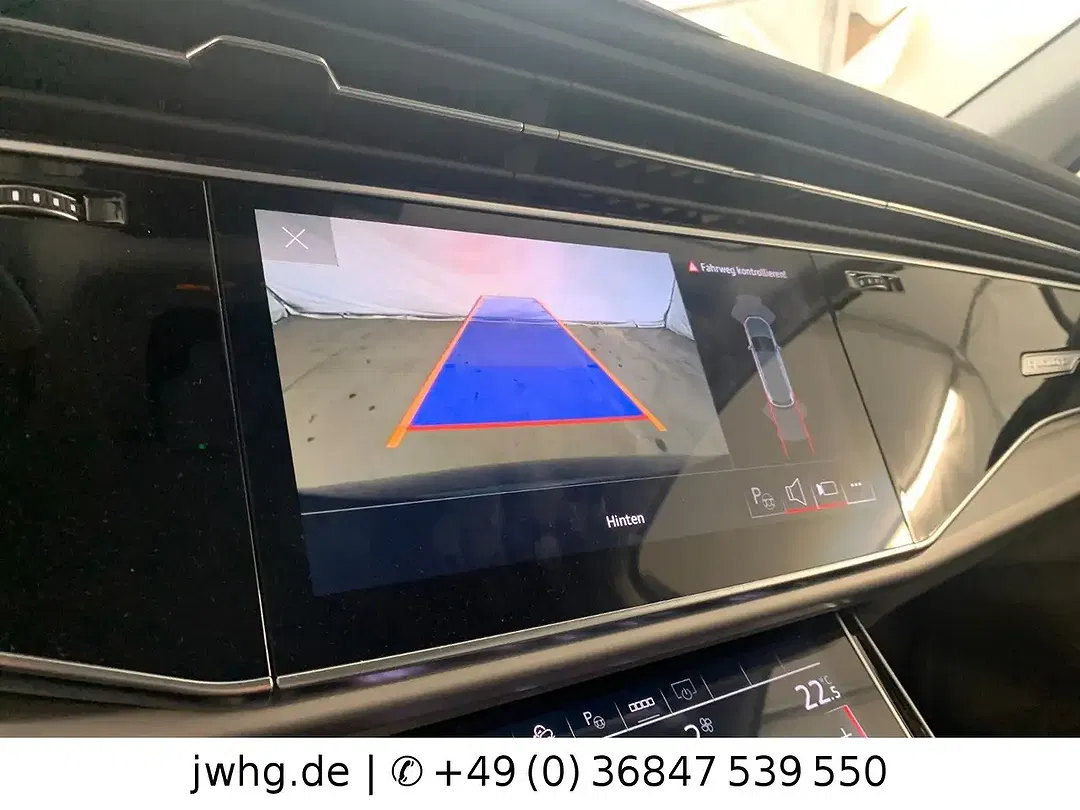 Audi Q7 55 quattro - Thumbnail 14