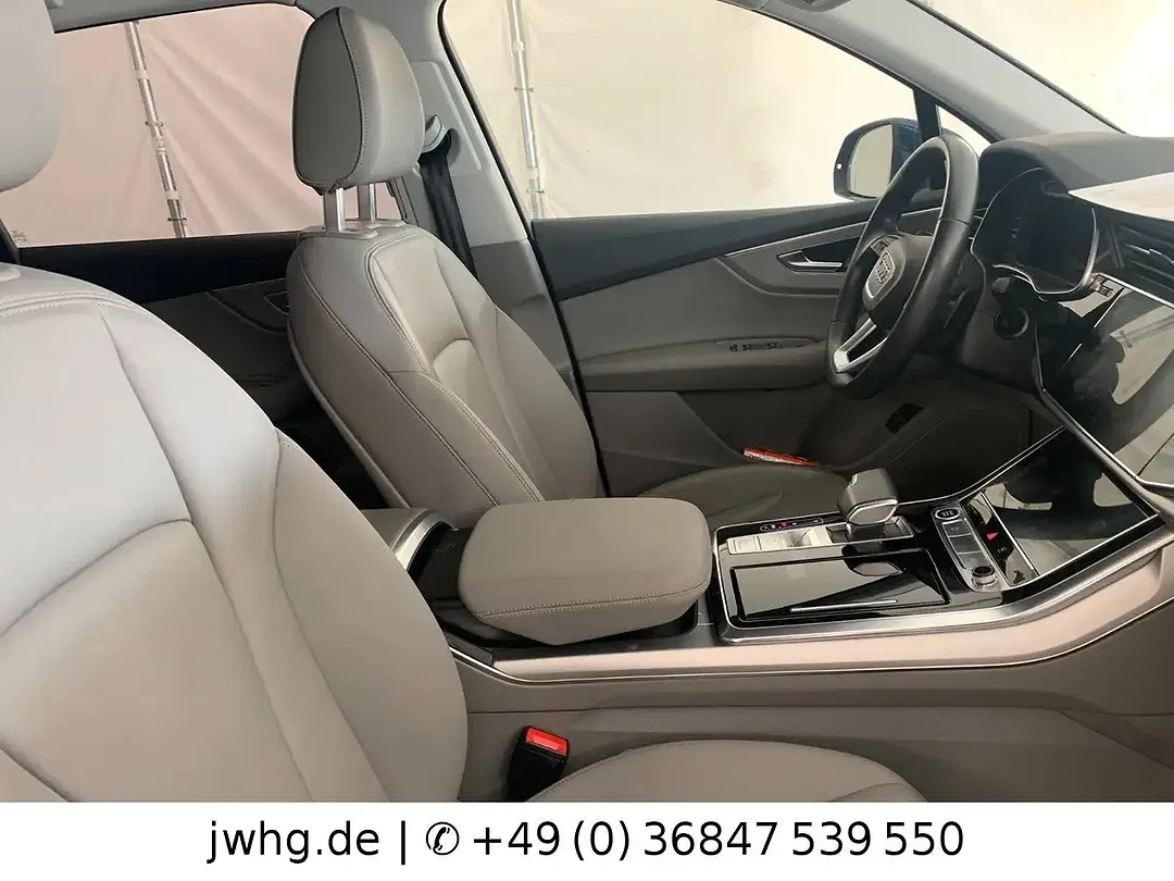Audi Q7 55 quattro - Thumbnail 3