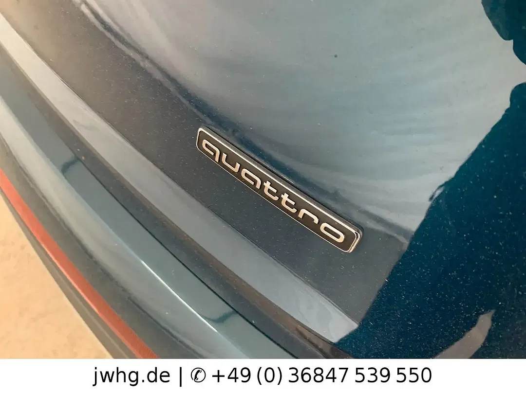 Audi Q7 55 quattro - Thumbnail 6