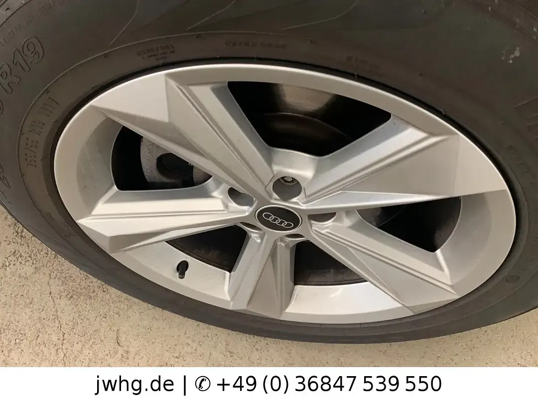 Audi Q7 55 quattro - Thumbnail 9