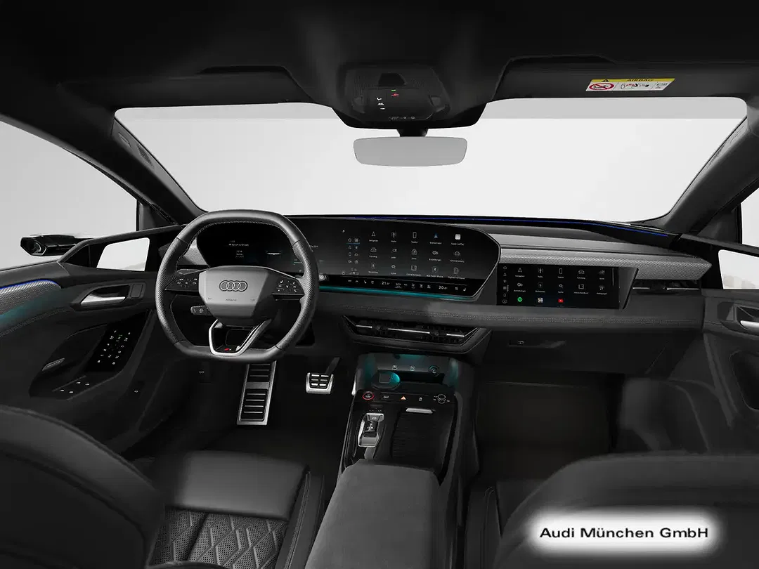 Audi S6 e-tron Matrix LED - Thumbnail 8
