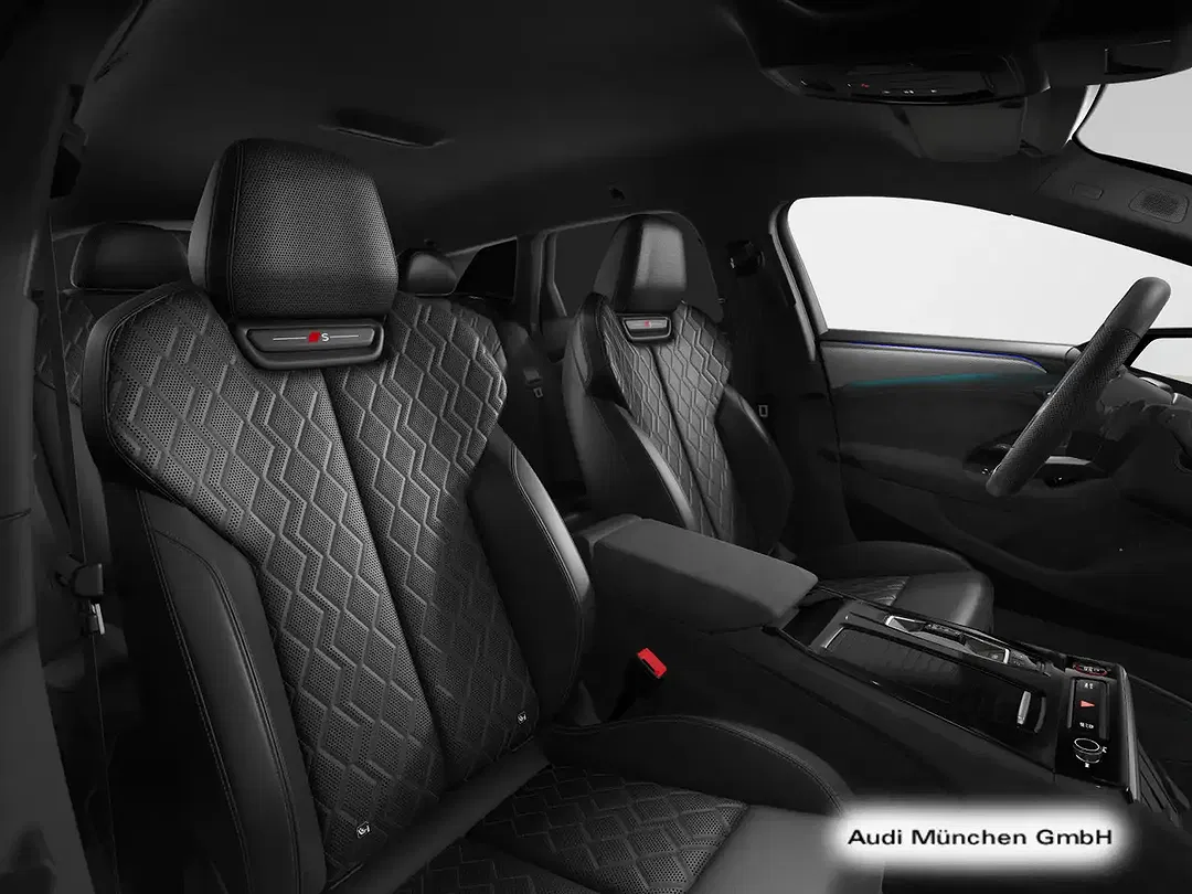 Audi S6 e-tron Matrix LED - Thumbnail 9