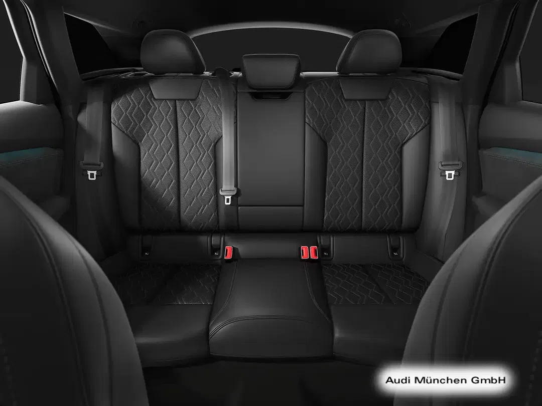 Audi S6 e-tron Matrix LED - Thumbnail 10