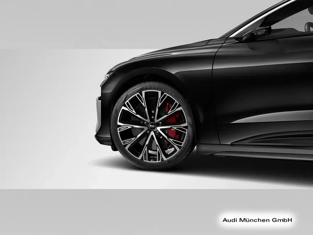 Audi S6 e-tron Matrix LED - Thumbnail 3