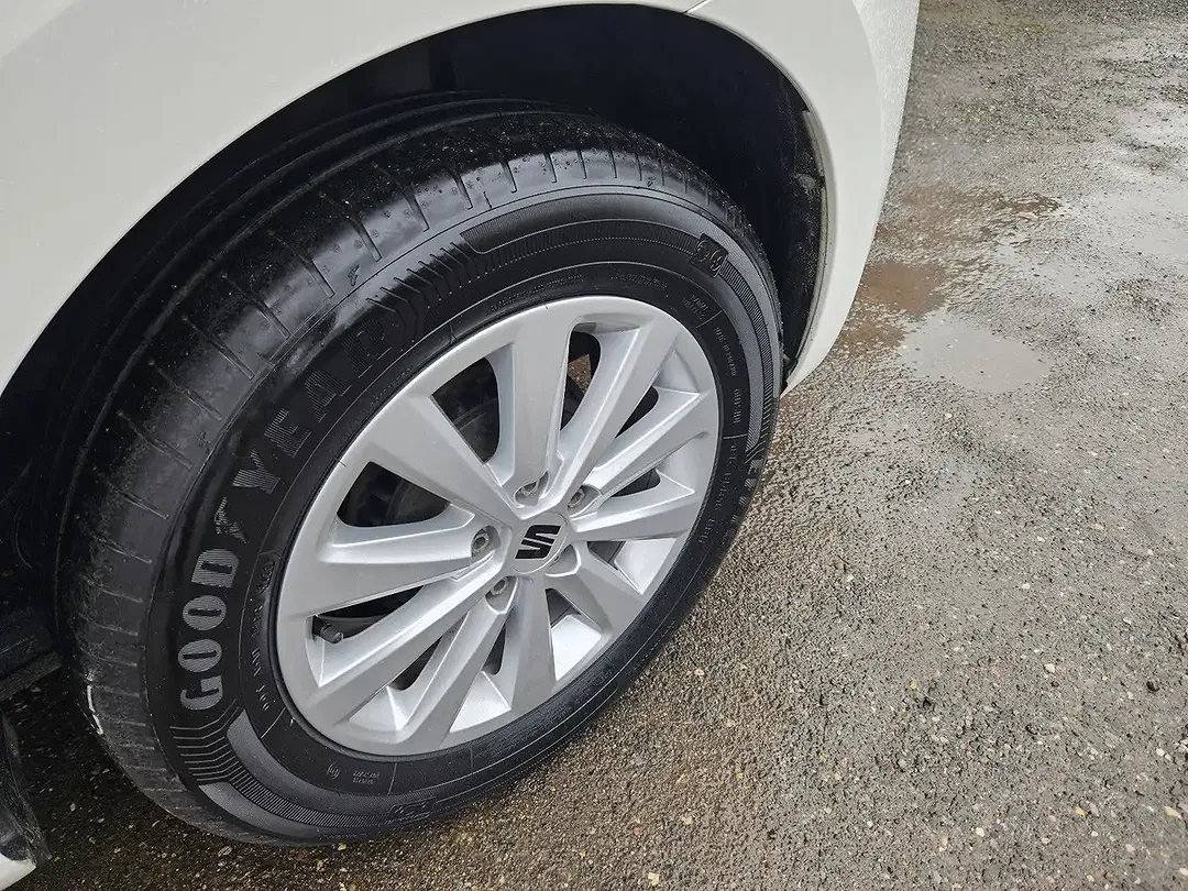 SEAT Ibiza Style - Thumbnail 10