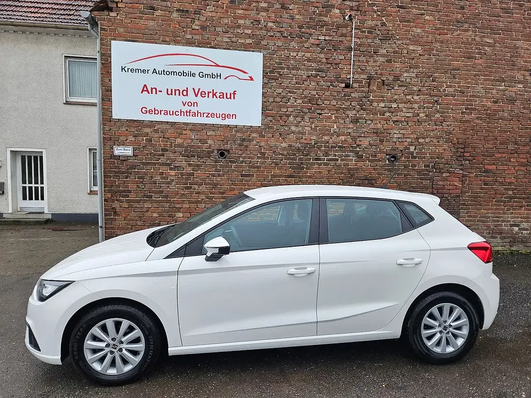 SEAT Ibiza Style - foto 2