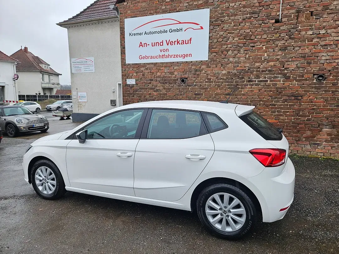 SEAT Ibiza Style - Thumbnail 3