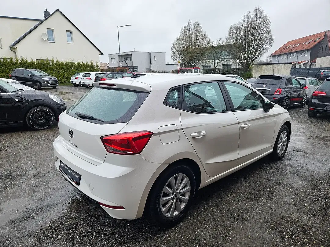 SEAT Ibiza Style - Thumbnail 6