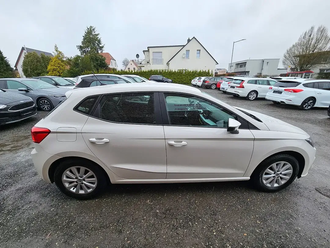 SEAT Ibiza Style - Thumbnail 7