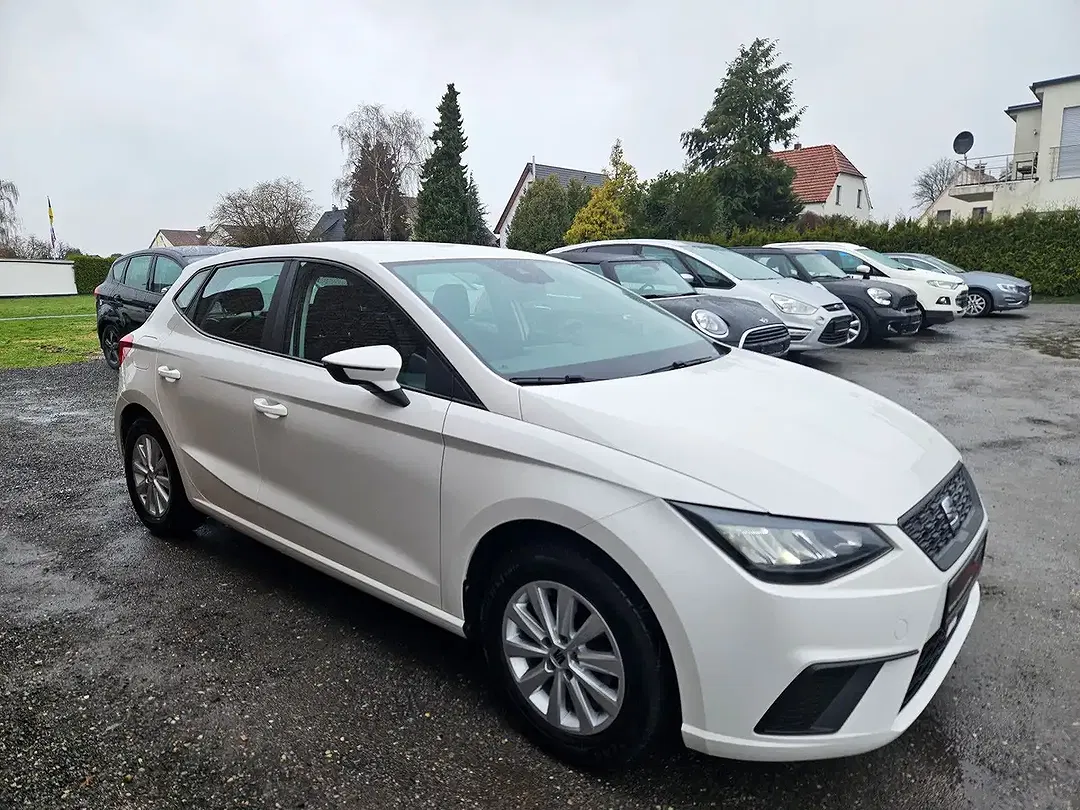 SEAT Ibiza Style - Thumbnail 8