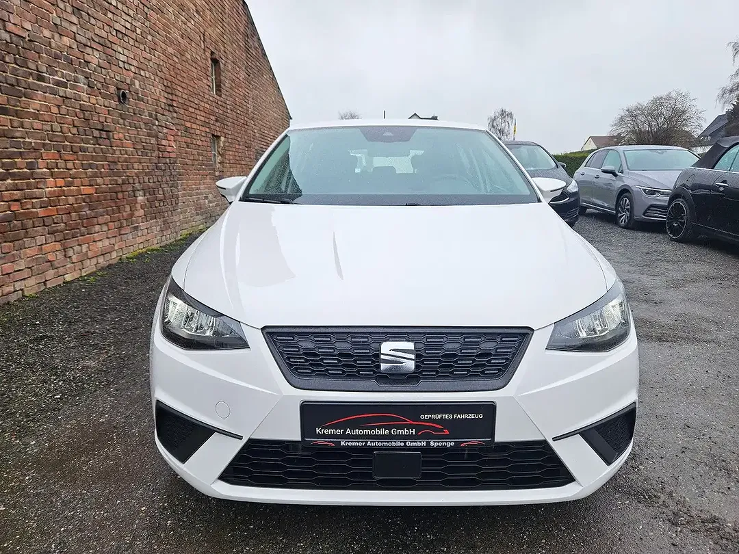 SEAT Ibiza Style - Thumbnail 9