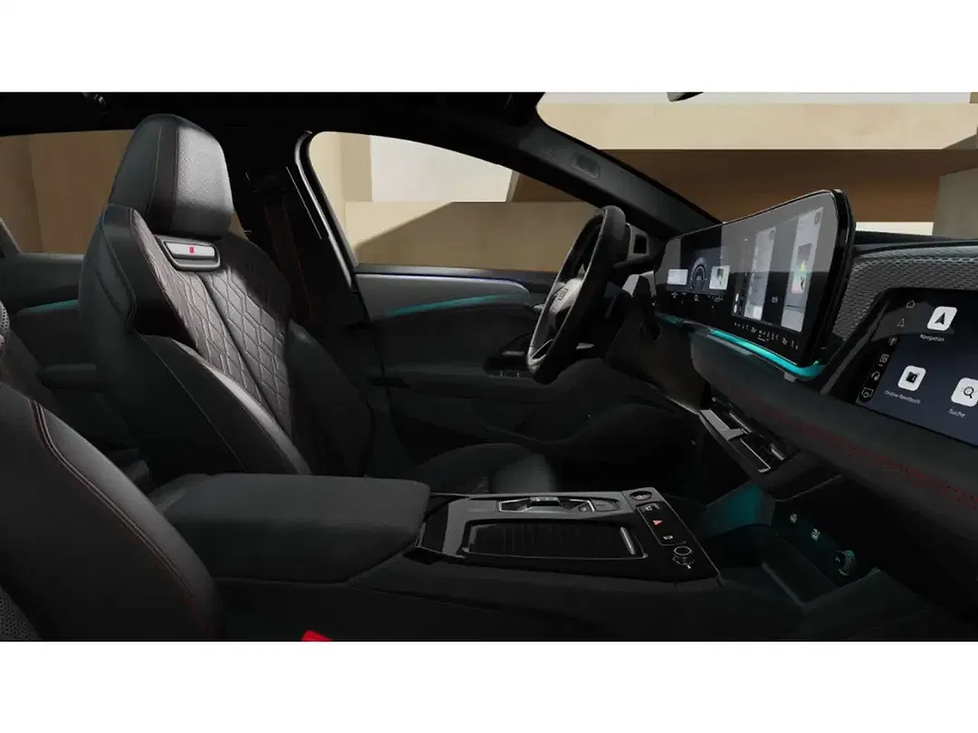 Audi S6 Avant - Thumbnail 6