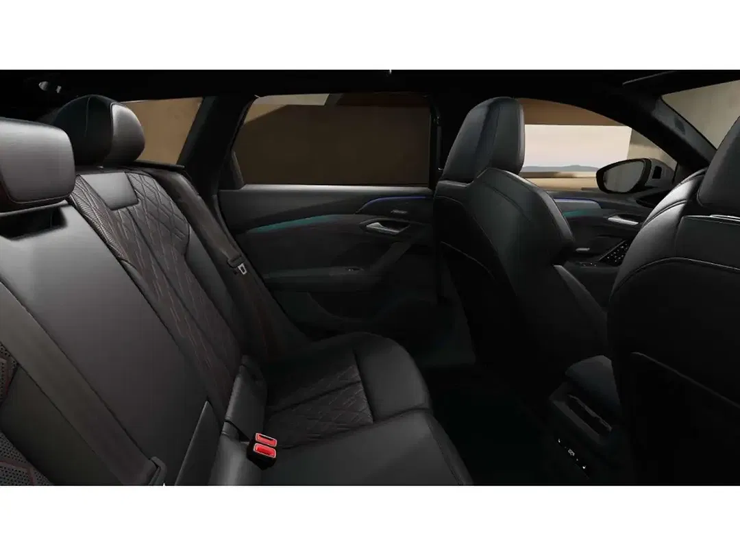 Audi S6 Avant - Thumbnail 8