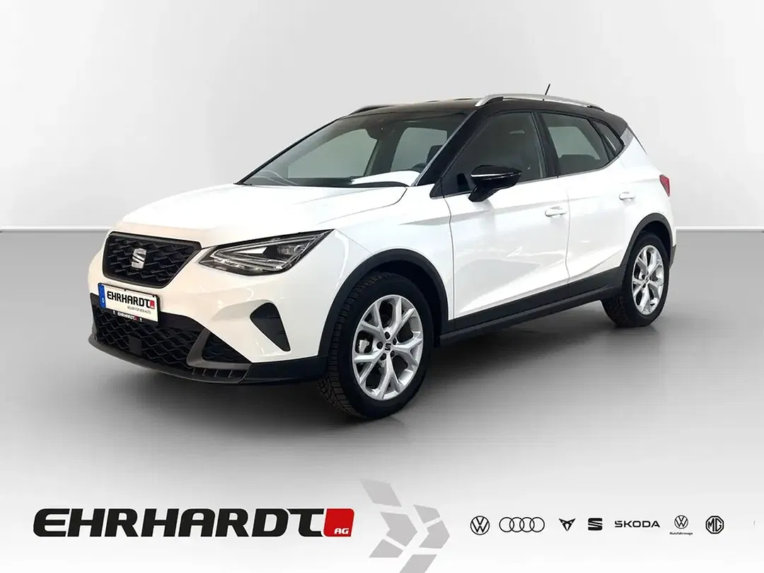 SEAT Arona 1.0 TSI FR - foto 1