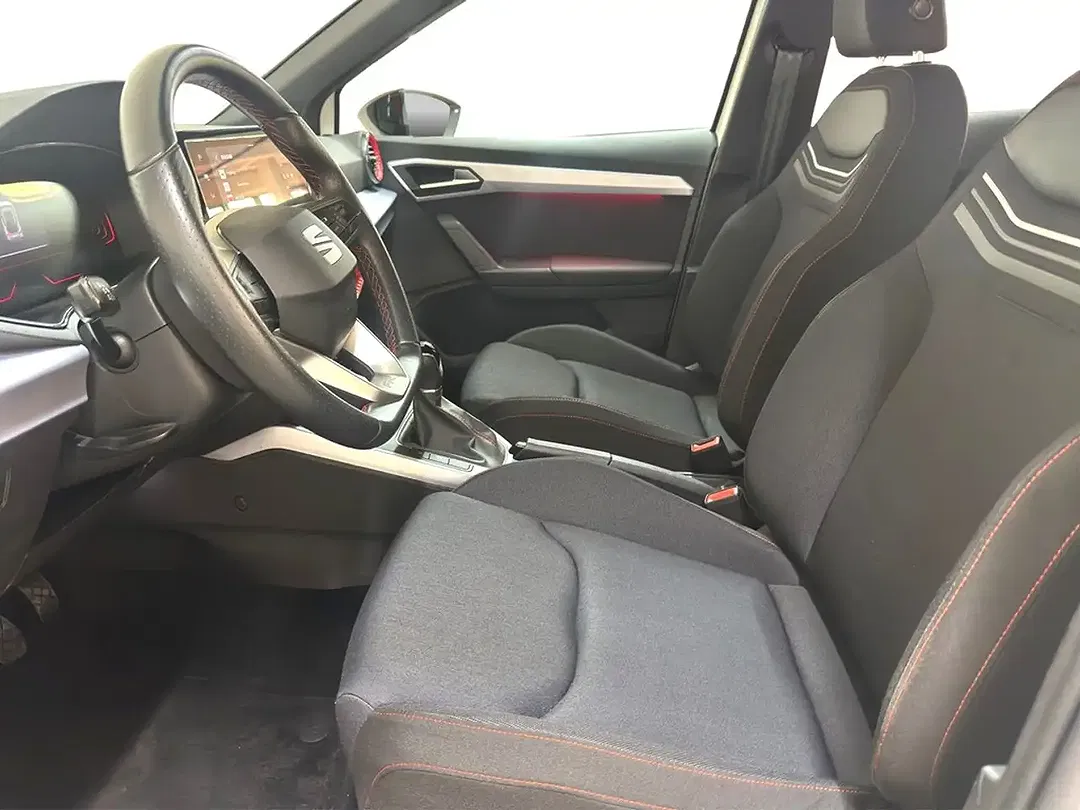 SEAT Arona 1.0 TSI FR - Thumbnail 12