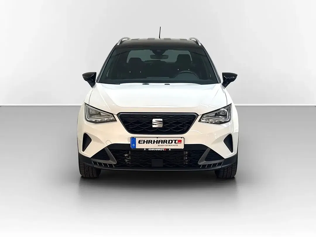 SEAT Arona 1.0 TSI FR - foto 2