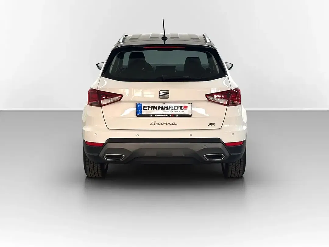 SEAT Arona 1.0 TSI FR - Thumbnail 6