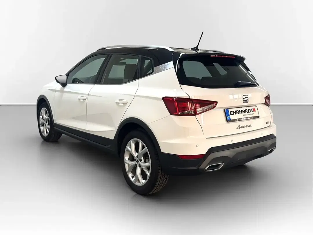 SEAT Arona 1.0 TSI FR - Thumbnail 7