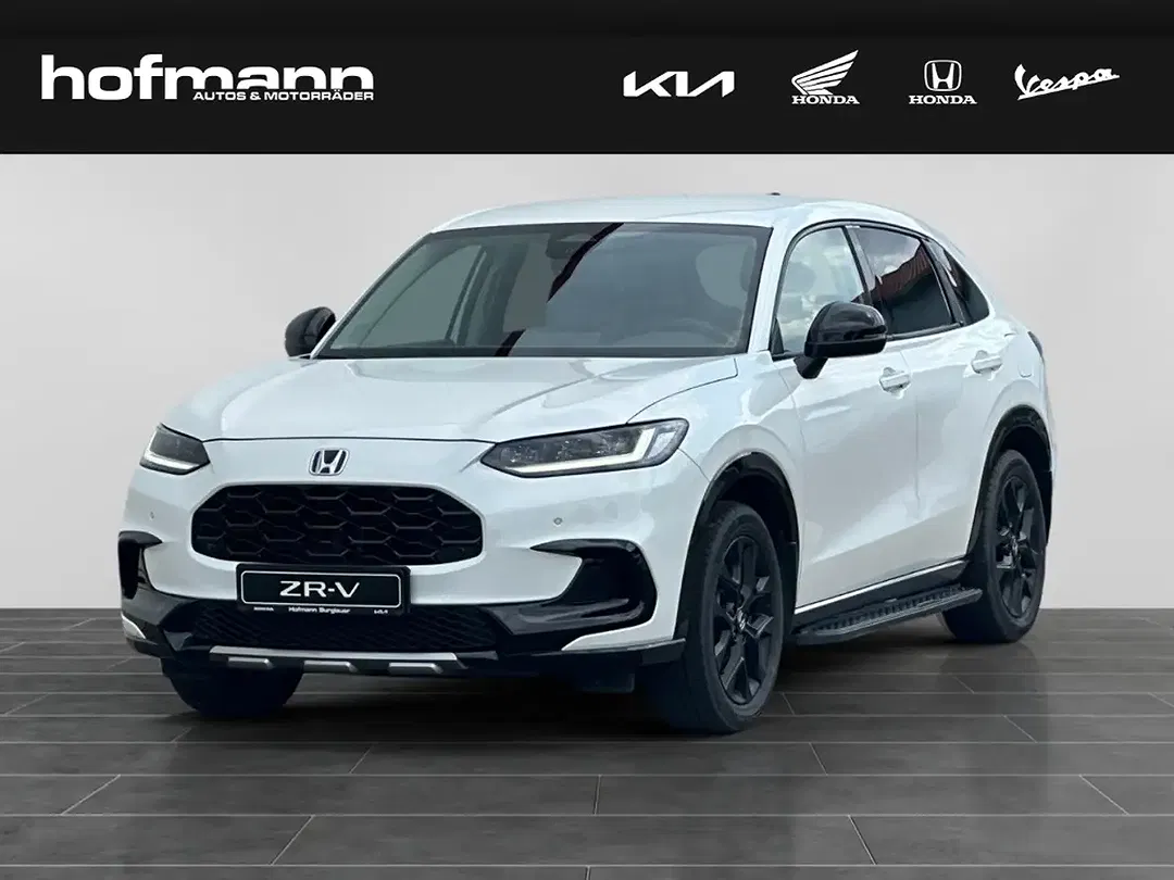 Honda ZR-V Hybrid Sport - foto 1