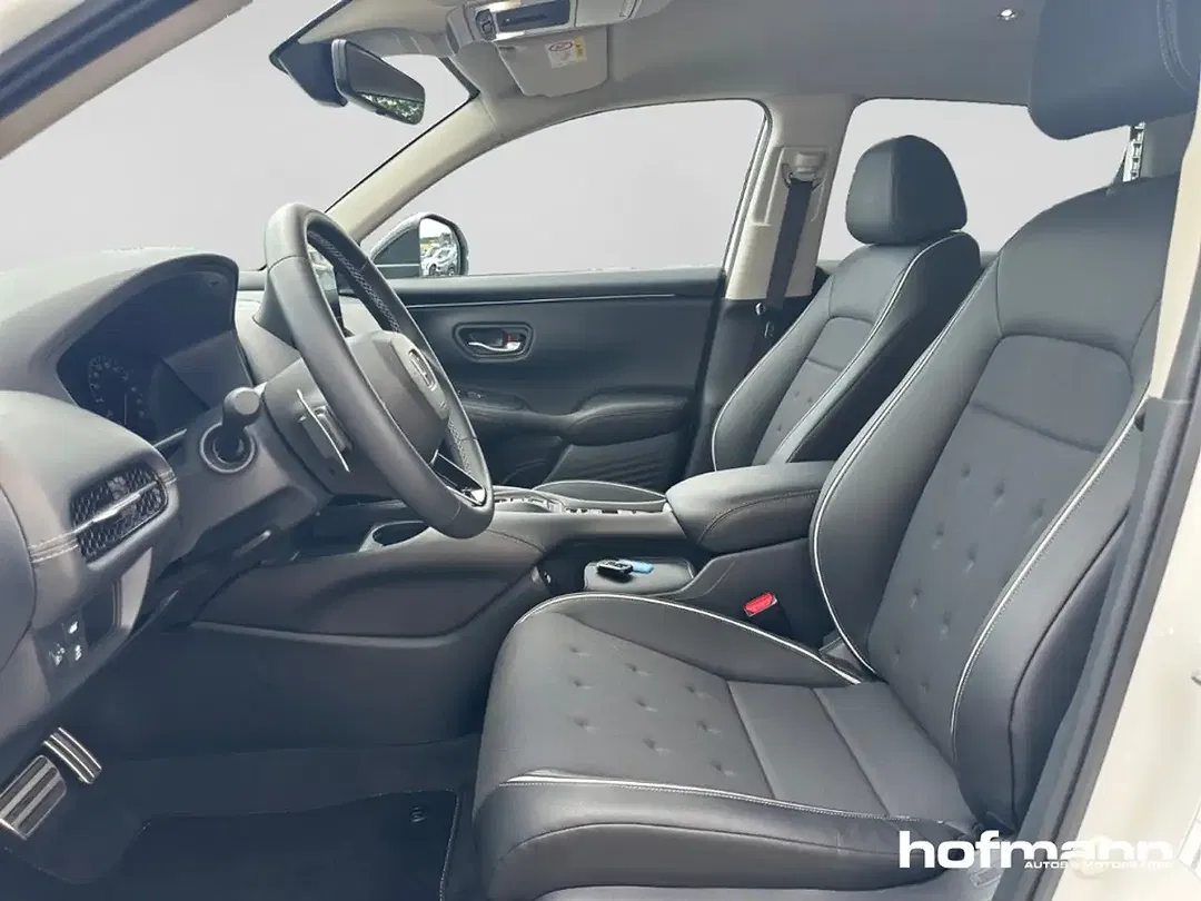 Honda ZR-V Hybrid Sport - Thumbnail 10