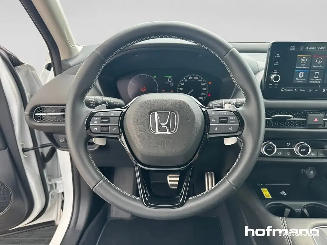Honda ZR-V Hybrid Sport - Thumbnail 11