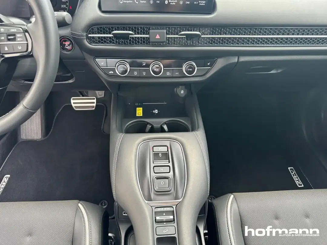 Honda ZR-V Hybrid Sport - Thumbnail 12