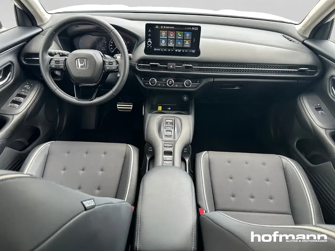 Honda ZR-V Hybrid Sport - Thumbnail 14
