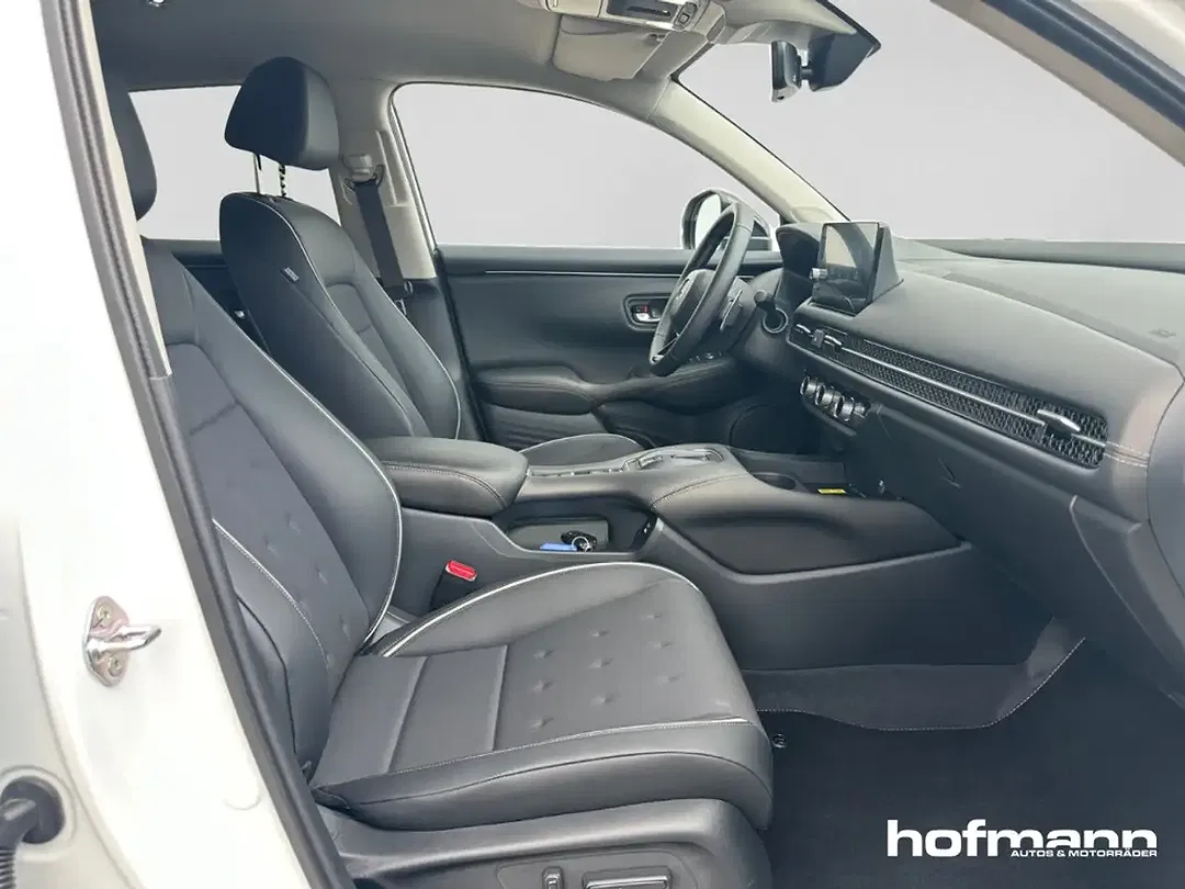 Honda ZR-V Hybrid Sport - Thumbnail 15