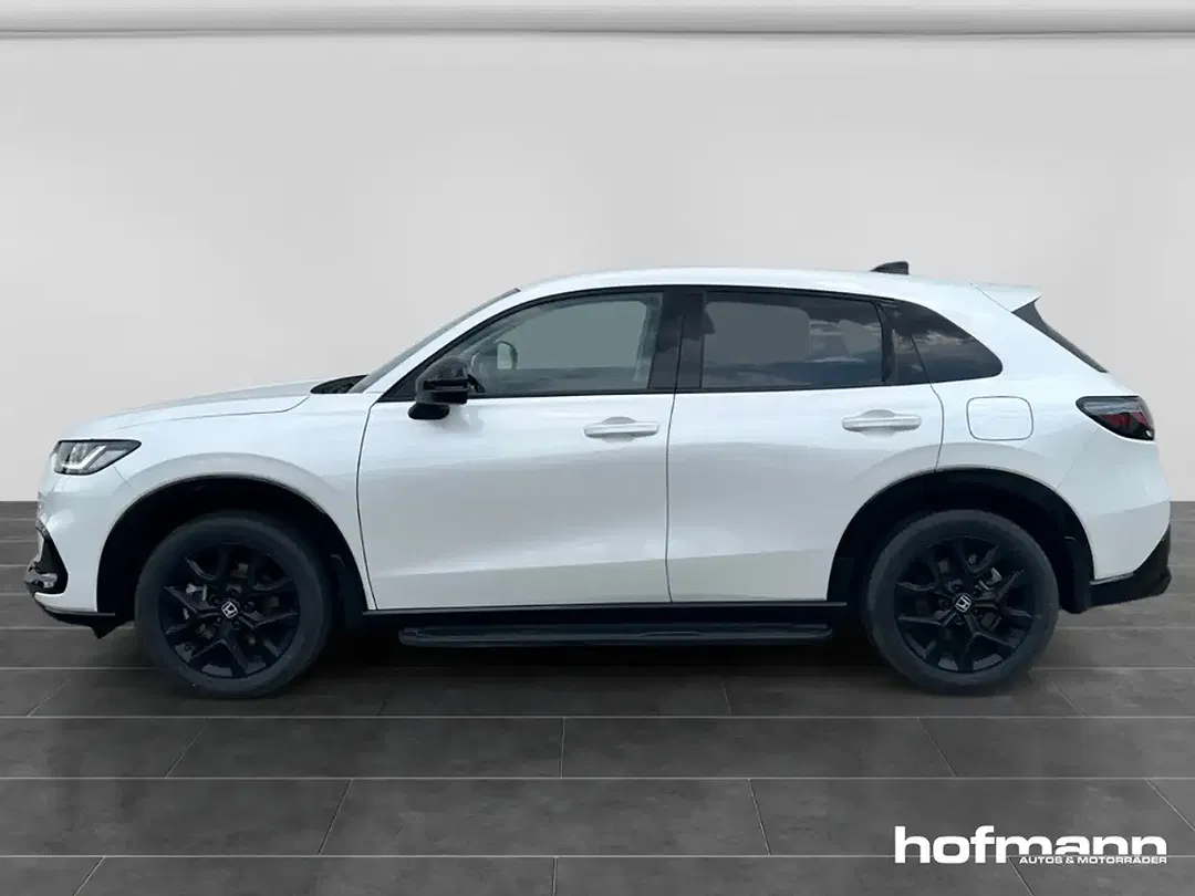 Honda ZR-V Hybrid Sport - foto 2