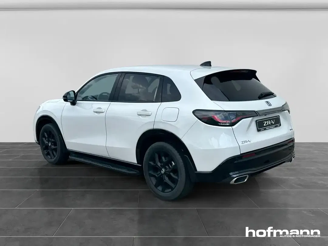Honda ZR-V Hybrid Sport - Thumbnail 3