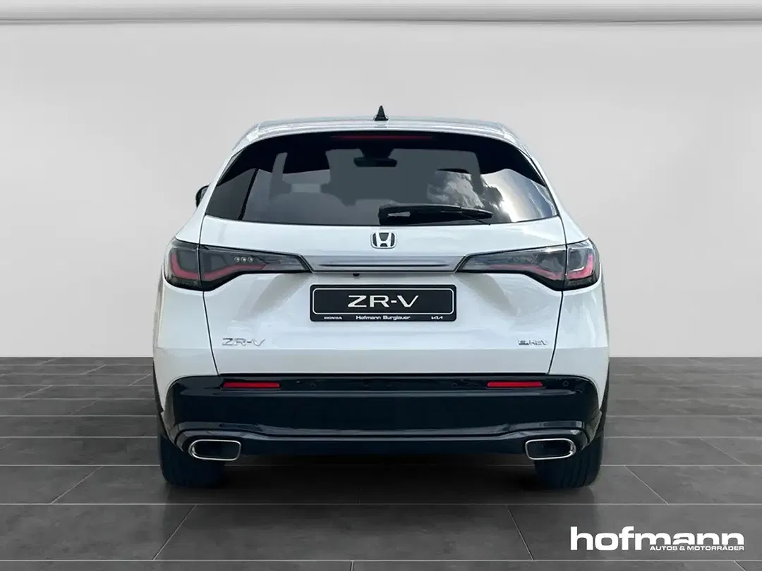 Honda ZR-V Hybrid Sport - Thumbnail 4