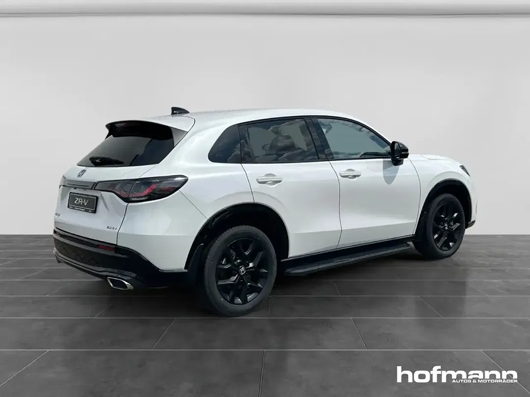 Honda ZR-V Hybrid Sport - Thumbnail 5