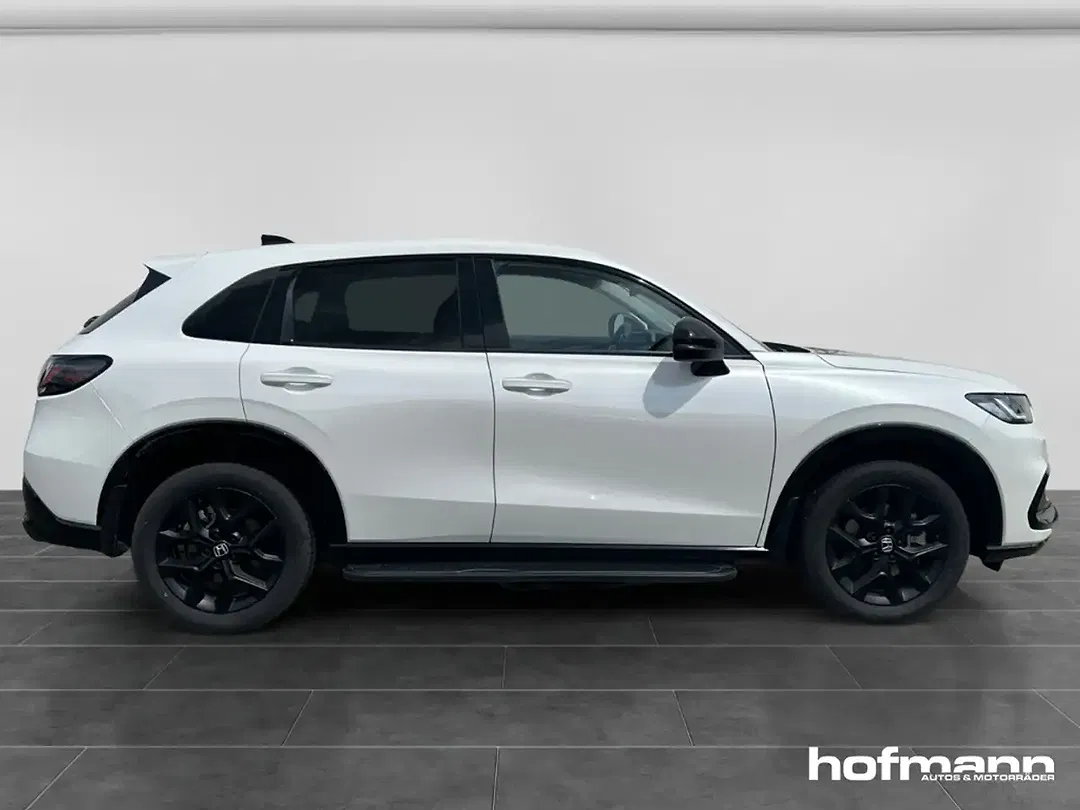 Honda ZR-V Hybrid Sport - Thumbnail 6