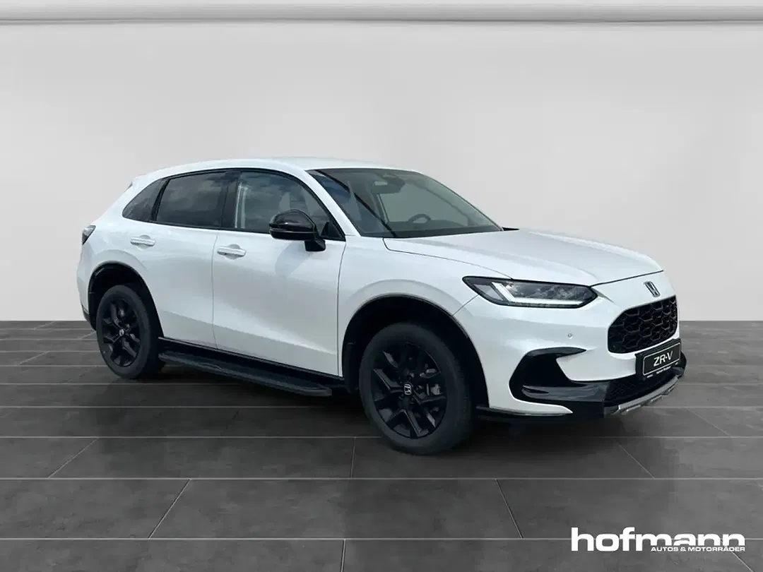 Honda ZR-V Hybrid Sport - Thumbnail 7
