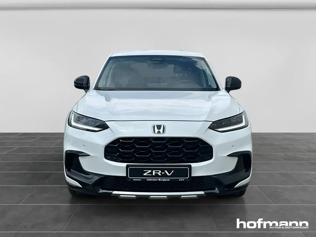 Honda ZR-V Hybrid Sport - Thumbnail 8