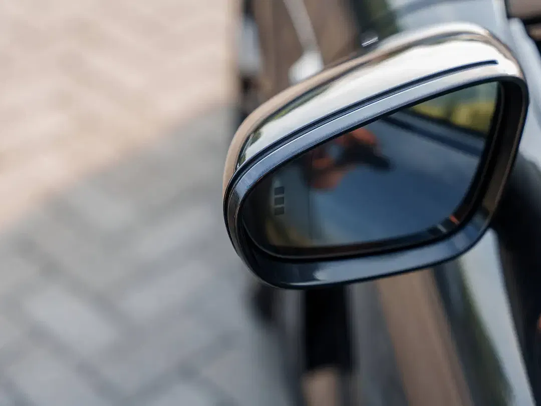 Porsche Taycan RS GTS - Thumbnail 10