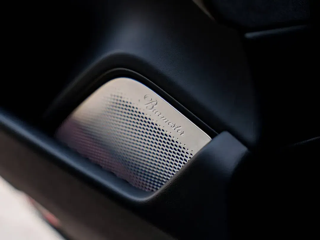 Porsche Taycan RS GTS - Thumbnail 16